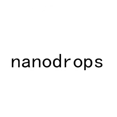 转让商标-NANODROPS