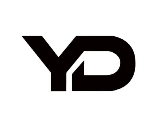 yd