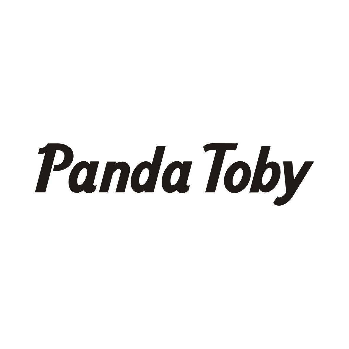 转让商标-PANDA TOBY