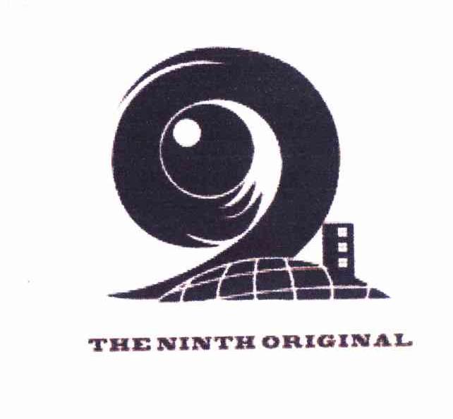 转让商标-THE NINTH ORIGINAL