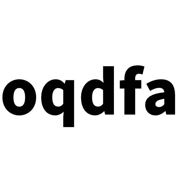 转让商标-OQDFA