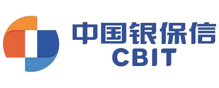 商标文字中国银保信 cbit,商标申请人中国银行保险信息技术管理有限