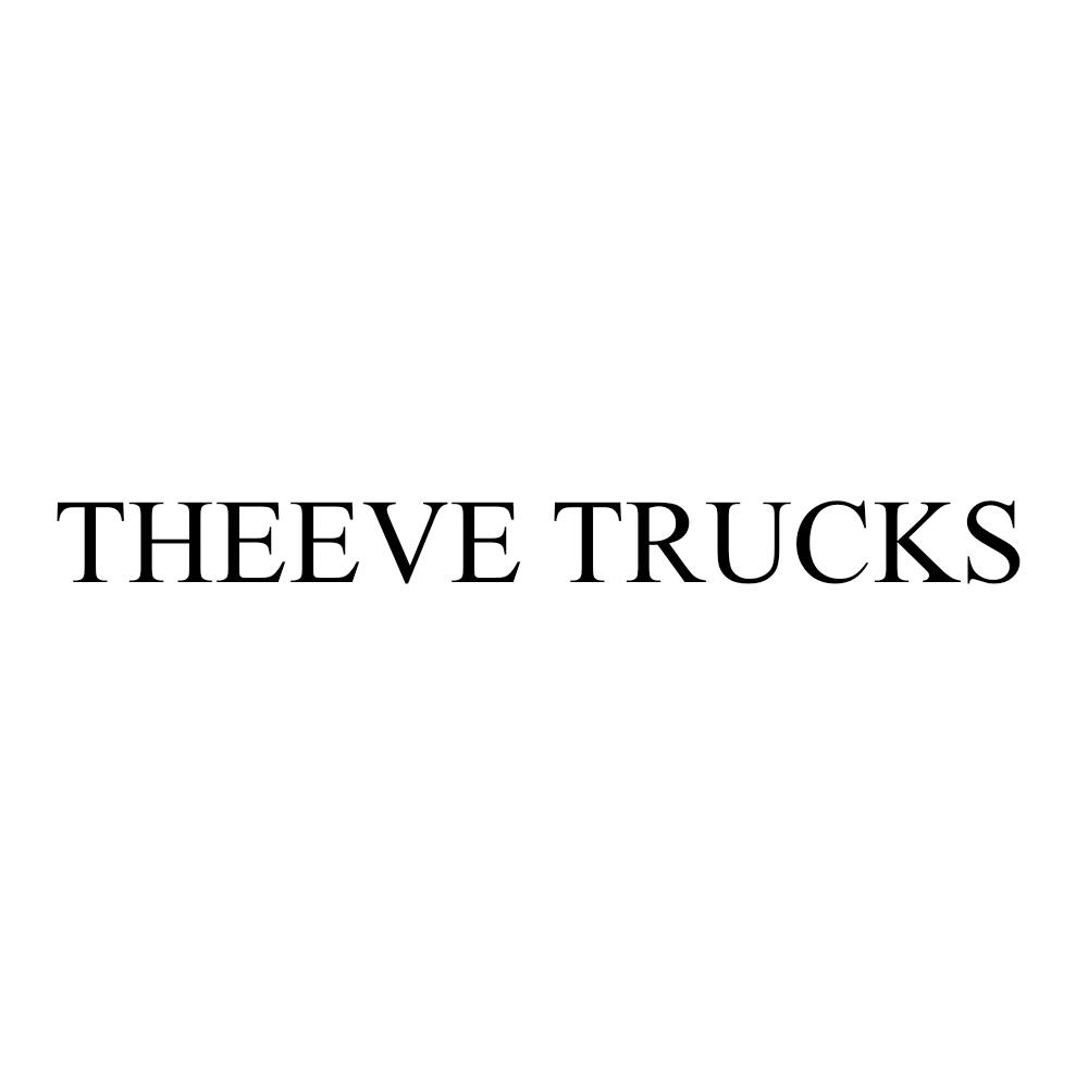 商标文字theeve trucks商标注册号 60106137,商标申请