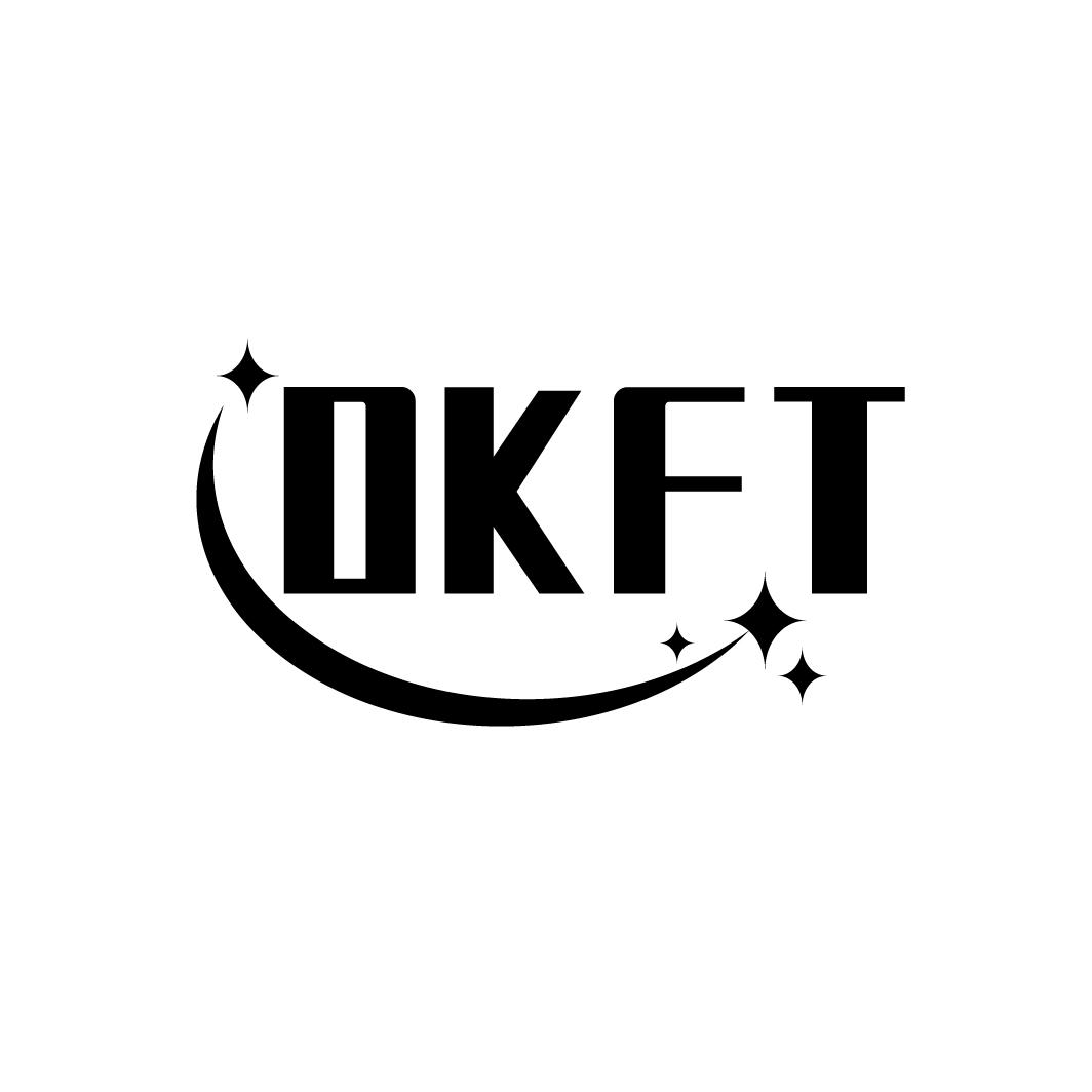 转让商标-OKFT