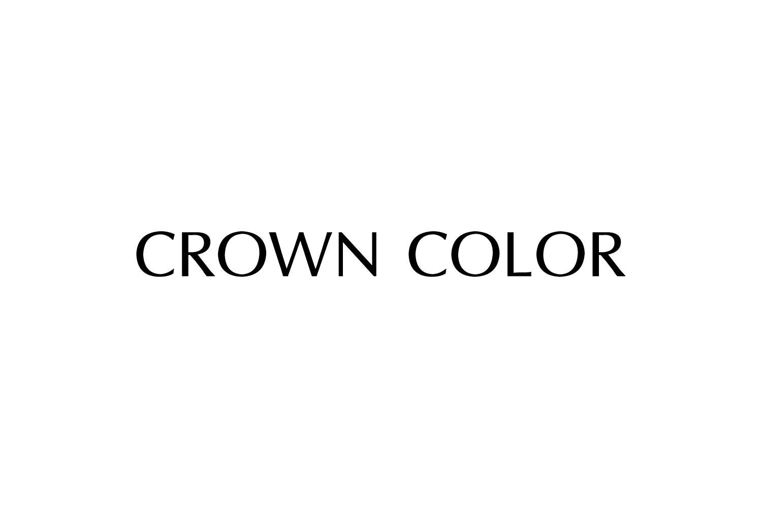 转让商标-CROWN COLOR