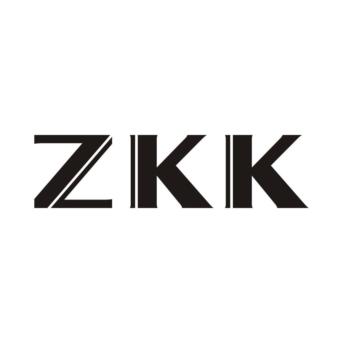 转让商标-ZKK