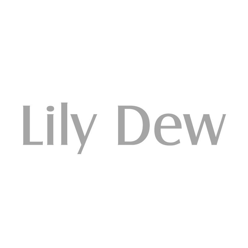 转让商标-LILY DEW