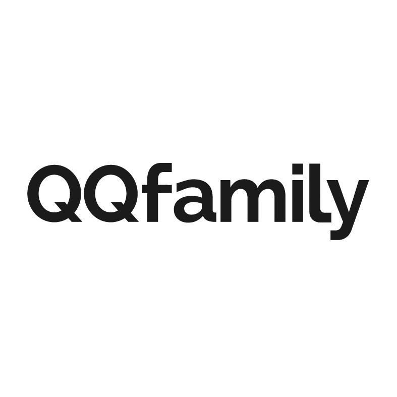 商标文字qqfamily商标注册号 18955259,商标申请人腾讯科技(深圳)有限