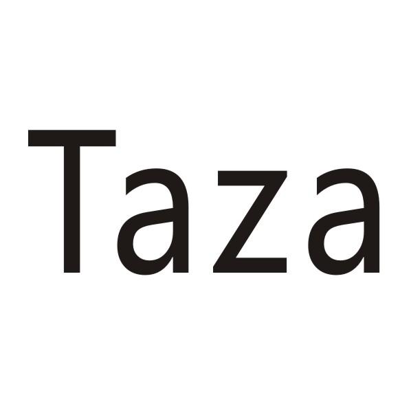 转让商标-TAZA