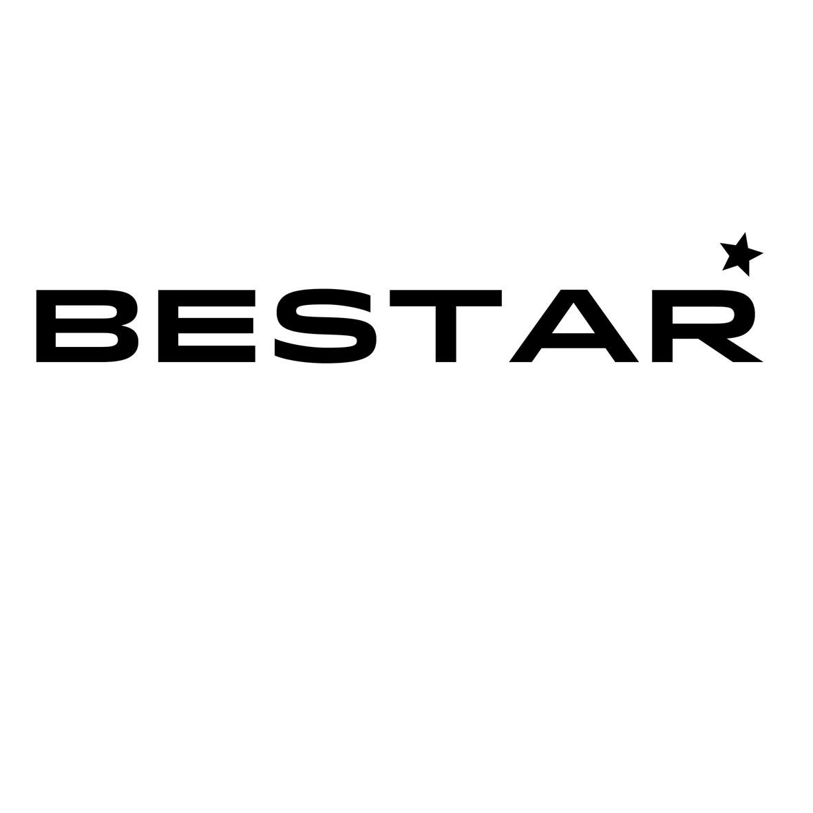 商标文字bestar商标注册号 19034741,商标申请人上海星