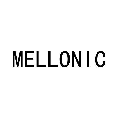 转让商标-MELLONIC