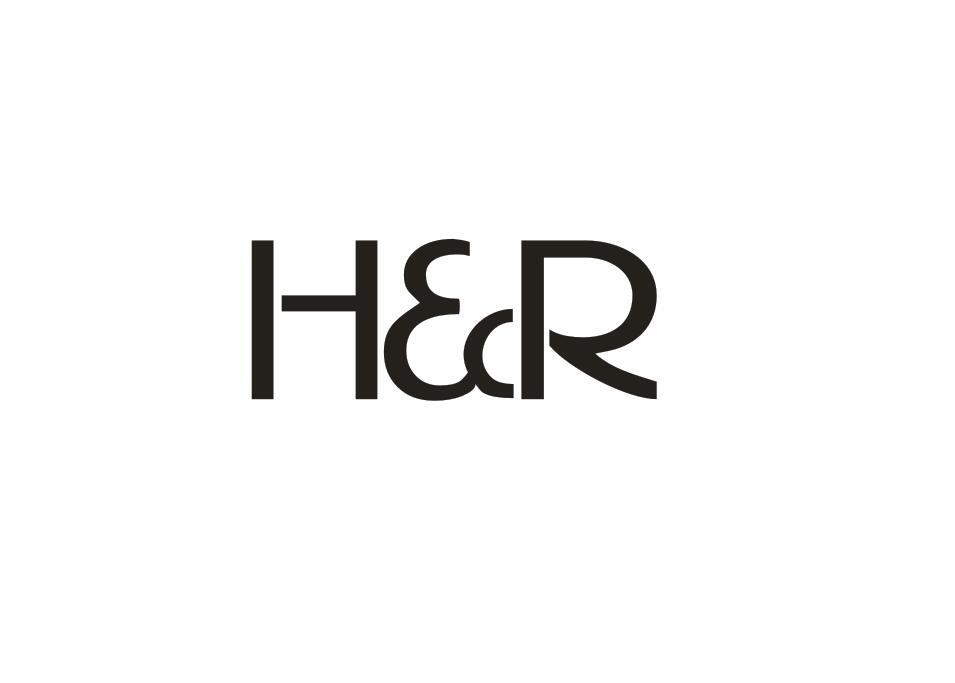 转让商标-H&R