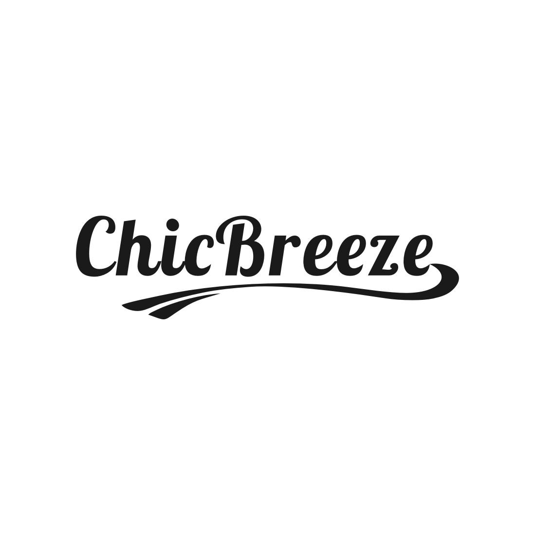 转让商标-CHICBREEZE