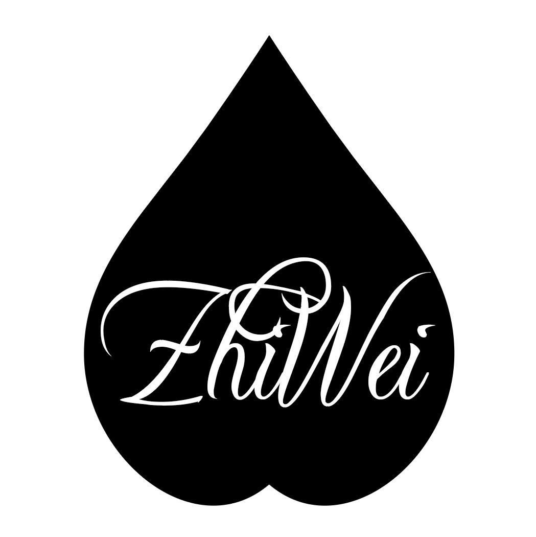 商标文字zhiwei商标注册号 57507952,商标申请人深圳市小草生物信息