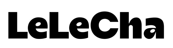 LELECHA商标标样