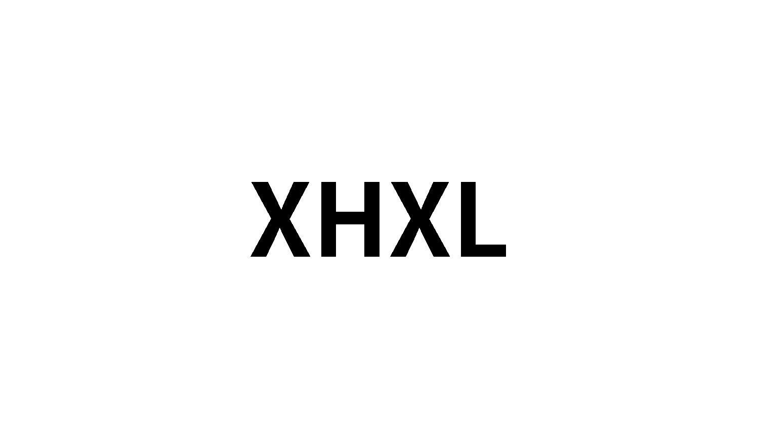 转让商标-XHXL