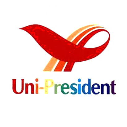 UNI-PRESIDENT商标标样