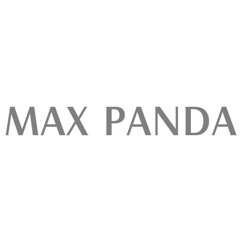 商标文字max panda商标注册号 60729107,商标申请人王艳芳的商标详情