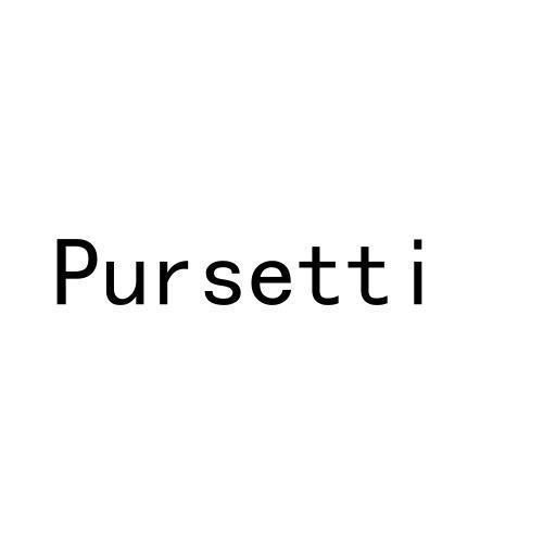 转让商标-PURSETTI
