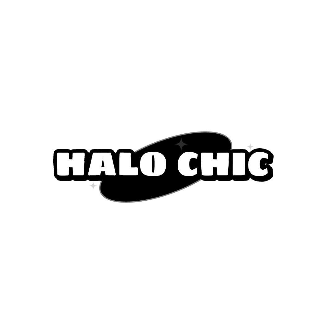 转让商标-HALO CHIC