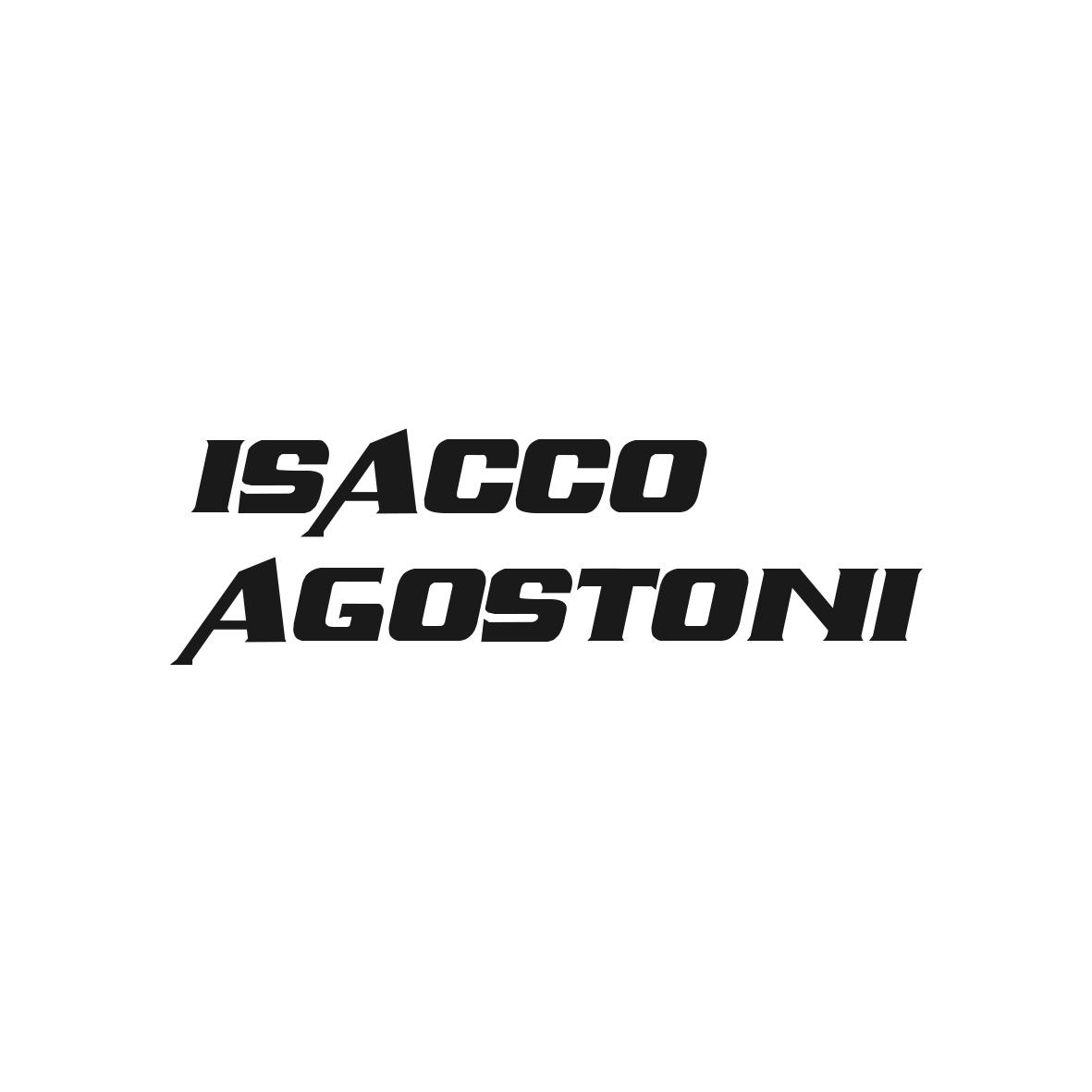 转让商标-ISACCO AGOSTONI