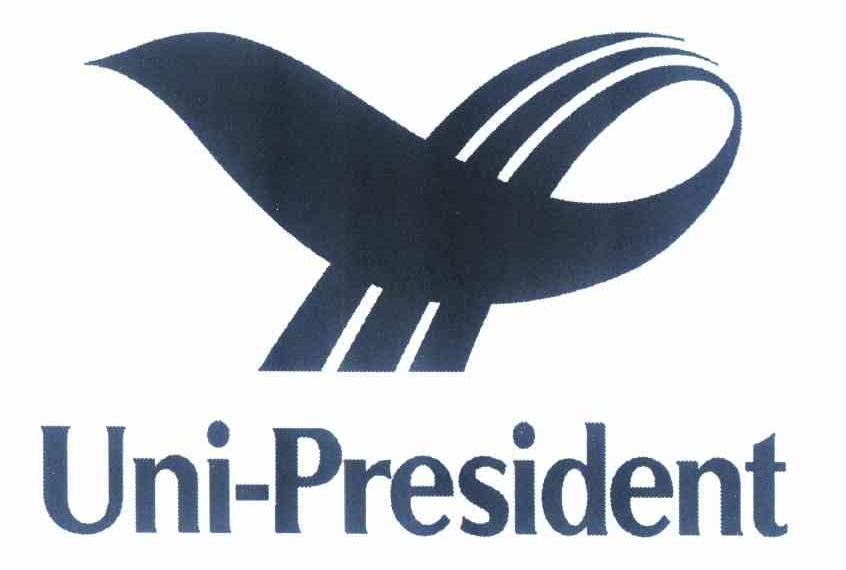 UNI-PRESIDENT商标标样