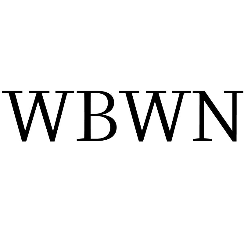 转让商标-WBWN