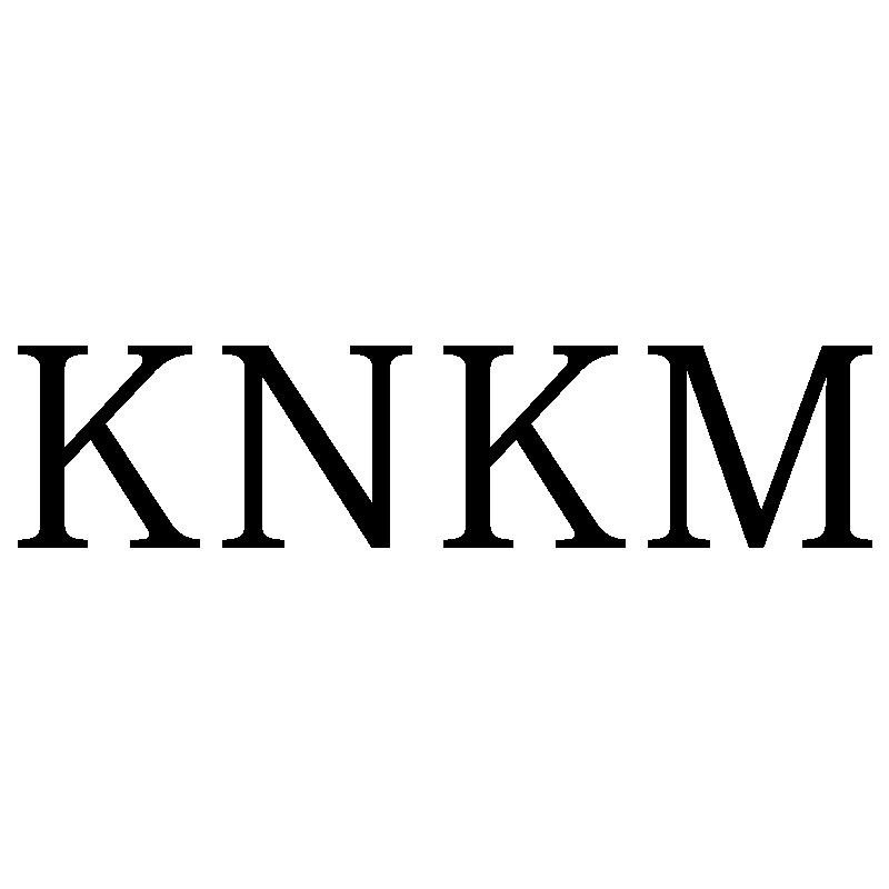 转让商标-KNKM