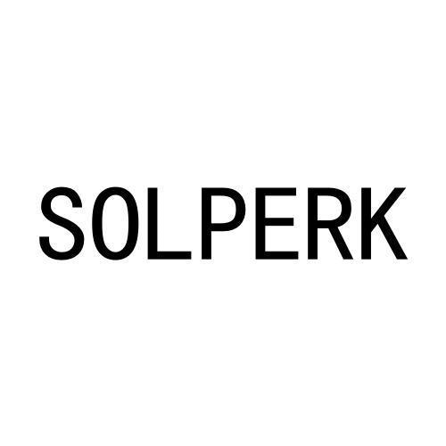 转让商标-SOLPERK