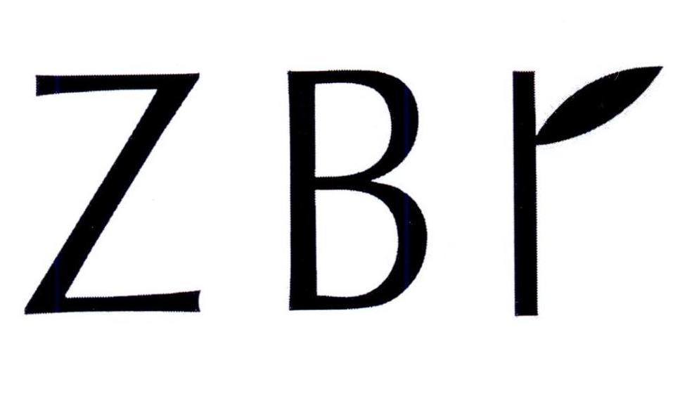 转让商标-ZBR
