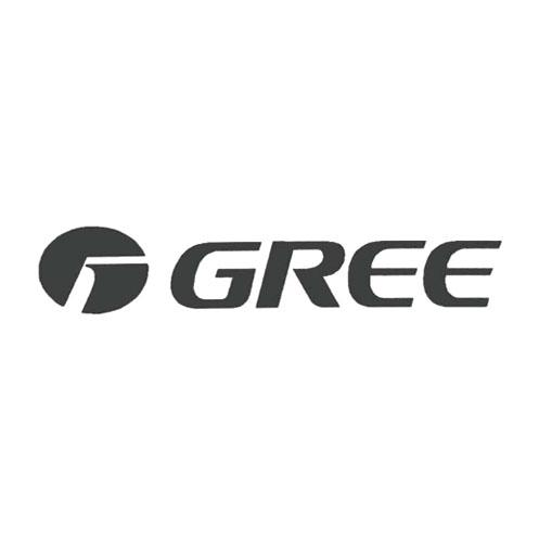GREE商标标样