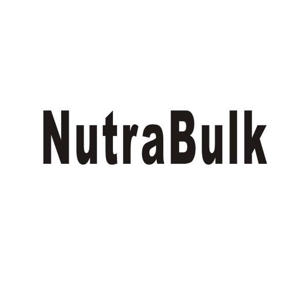 转让商标-NUTRABULK