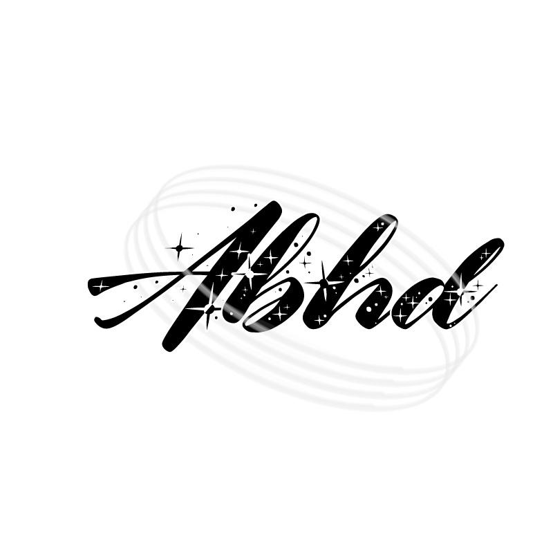 转让商标-ABHD