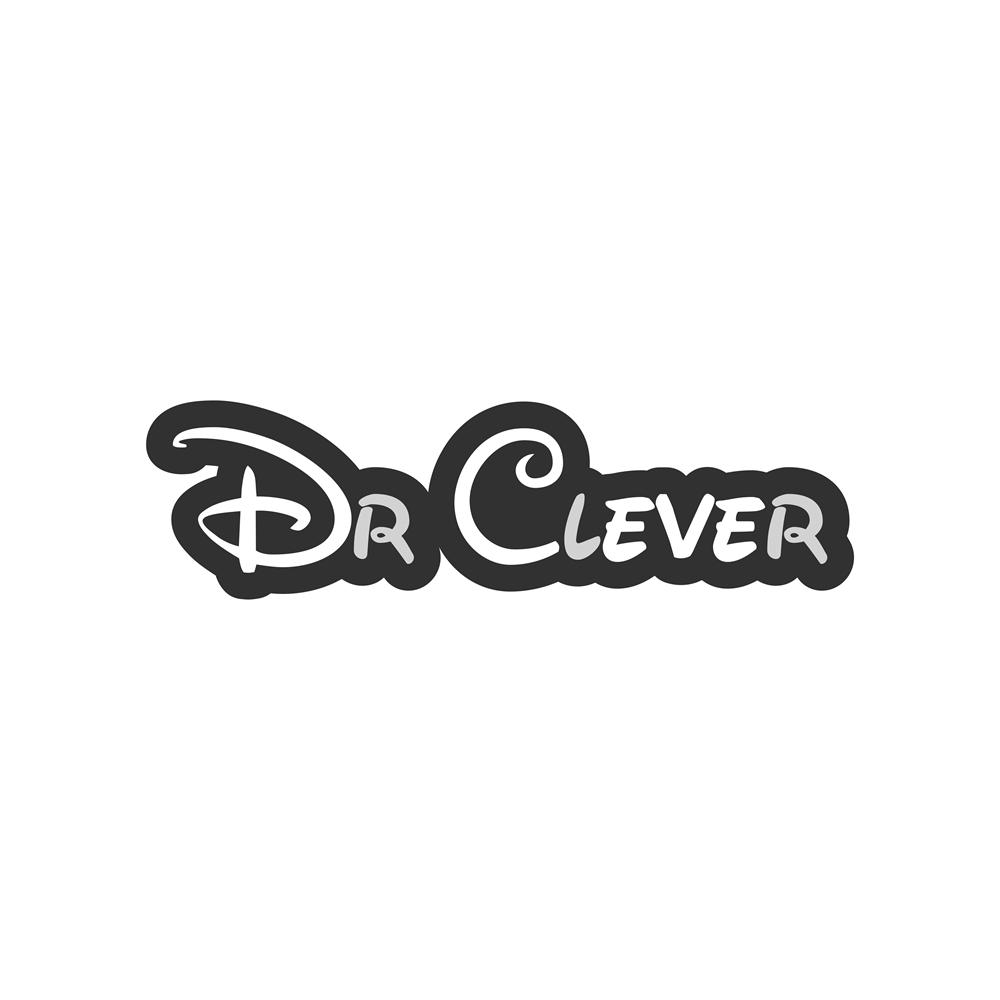 转让商标-DR CLEVER