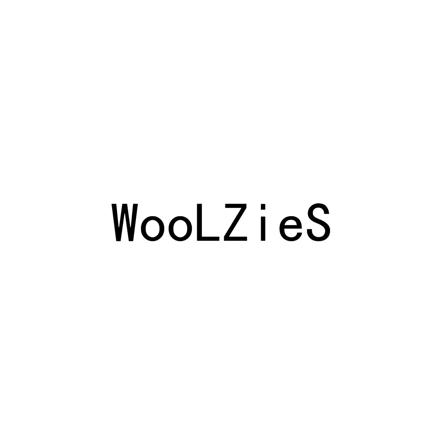 转让商标-WOOLZIES