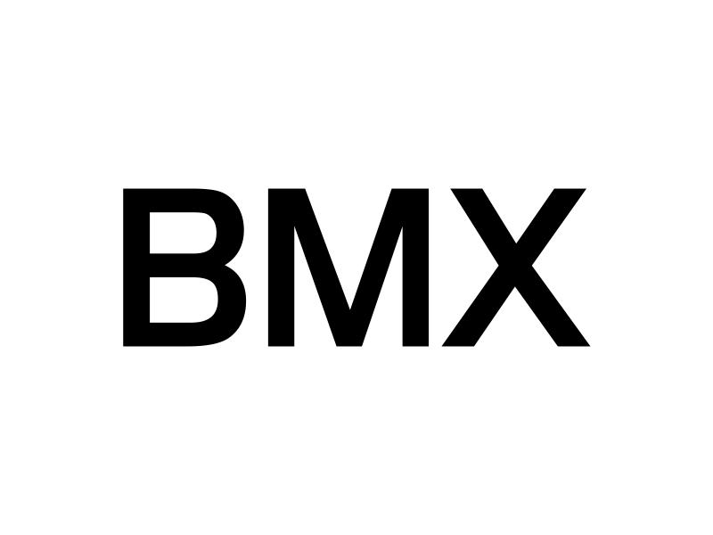 转让商标-BMX