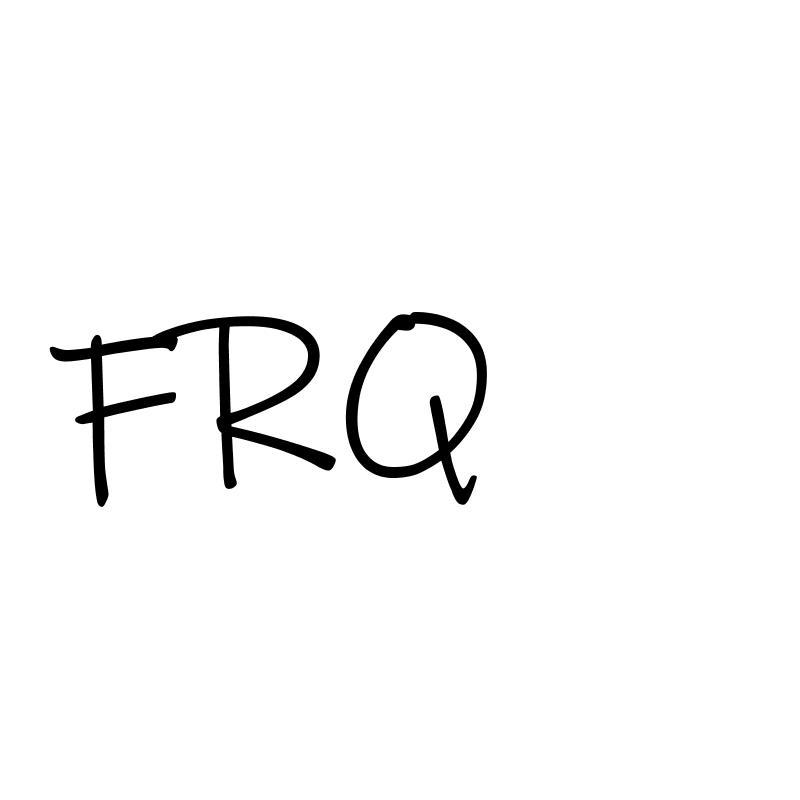 转让商标-FRQ