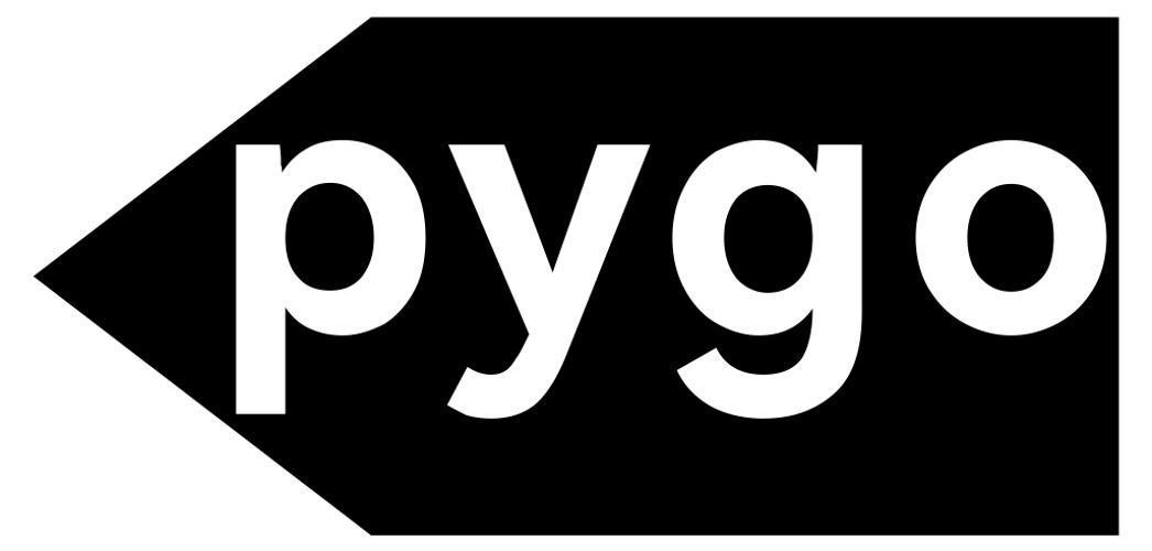 转让商标-PYGO