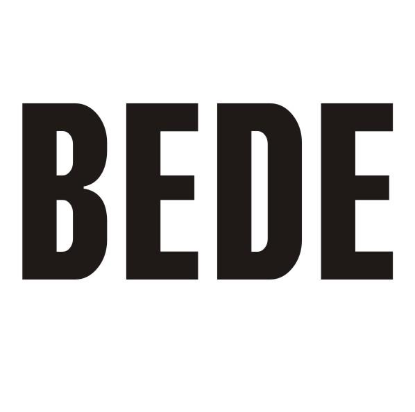 转让商标-BEDE