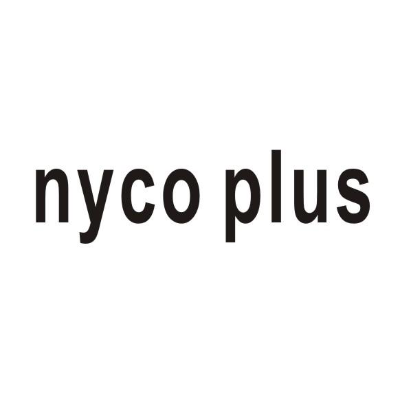 转让商标-NYCO PLUS