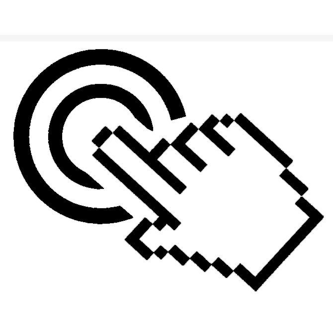 商标文字图形商标注册号 56767367,商标申请人南昌点触科技有限公司的