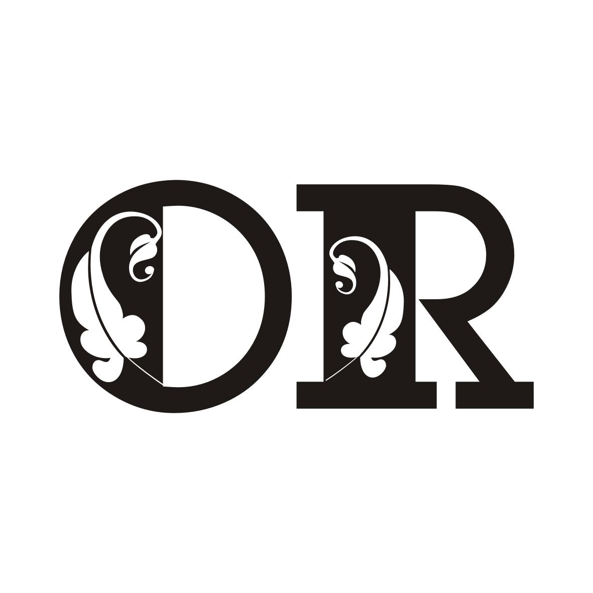 转让商标-OR
