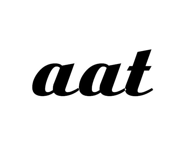 转让商标-AAT
