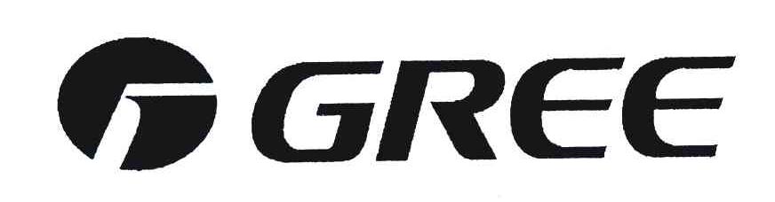 GREE商标标样