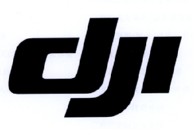 DJI商标标样