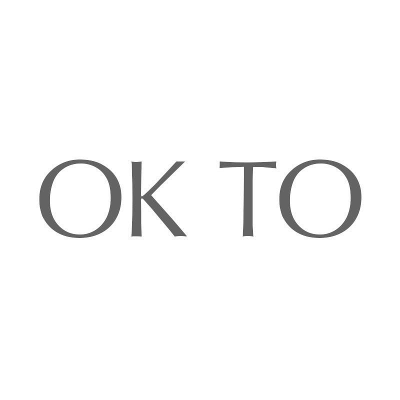 转让商标-OK TO