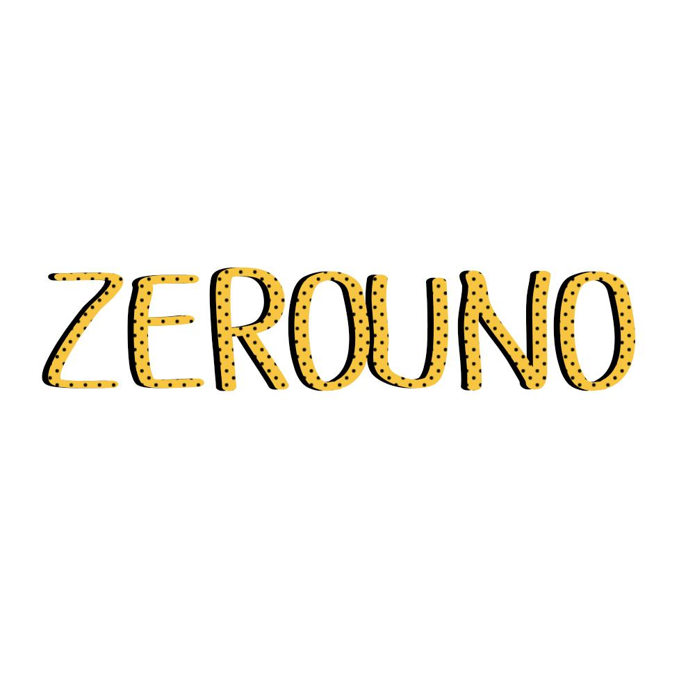 转让商标-ZEROUNO