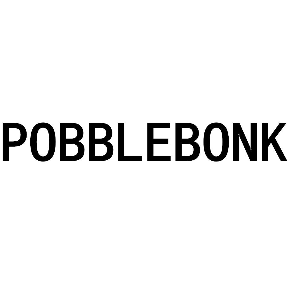 转让商标-POBBLEBONK