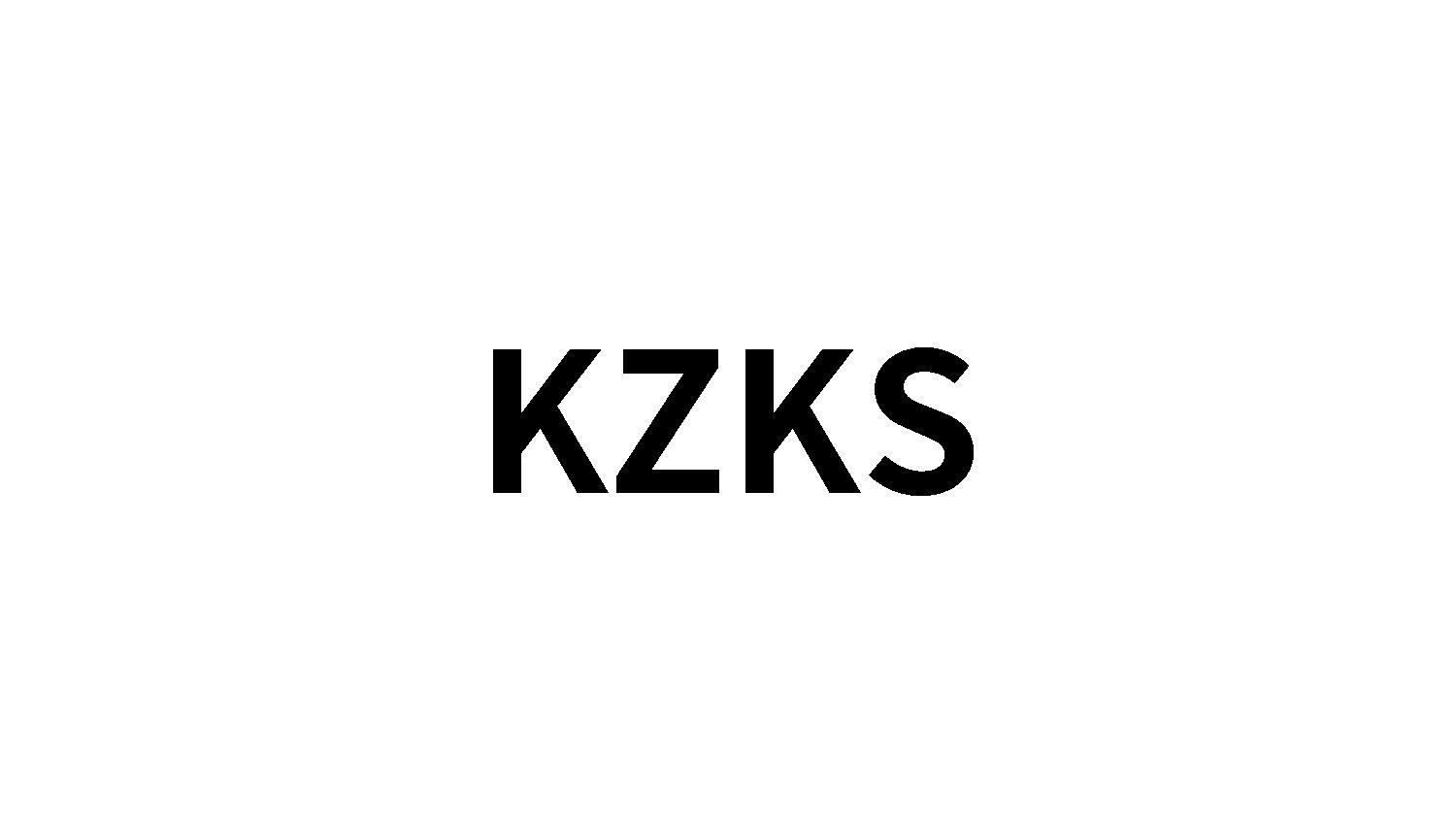 转让商标-KZKS