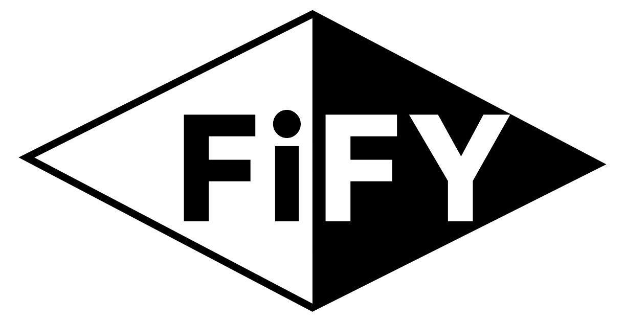 转让商标-FIFY